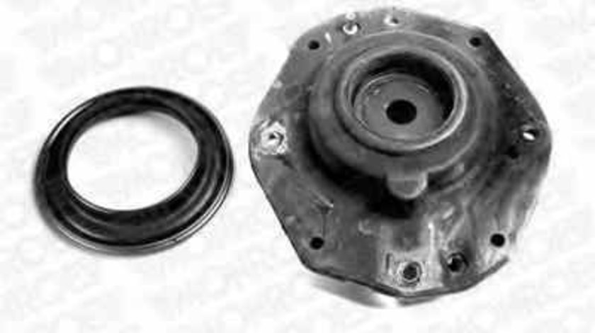 Flansa amortizor telescop PEUGEOT 306 Cabriolet 7D N3 N5 MONROE MK097