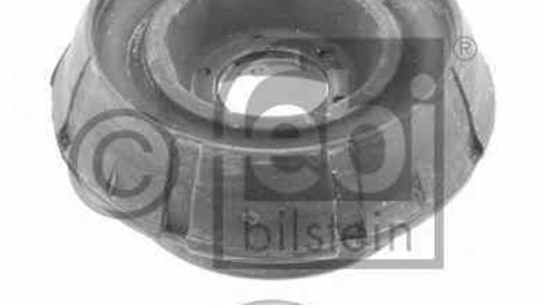 Flansa amortizor telescop RENAULT SANDERO/STEPWAY I FEBI BILSTEIN 27505