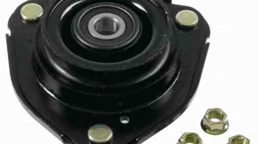 Flansa amortizor telescop TOYOTA RAV 4 II CLA2 XA2 ZCA2 ACA2 SACHS 802 298