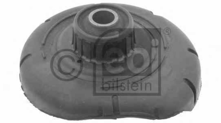 Flansa amortizor telescop VOLVO S60 I FEBI BILSTEIN 31387