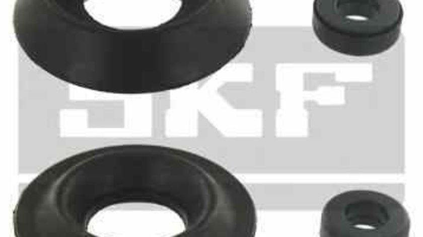 Flansa amortizor telescop VW CADDY II pick-up 9U7 SKF VKDA 35112 T