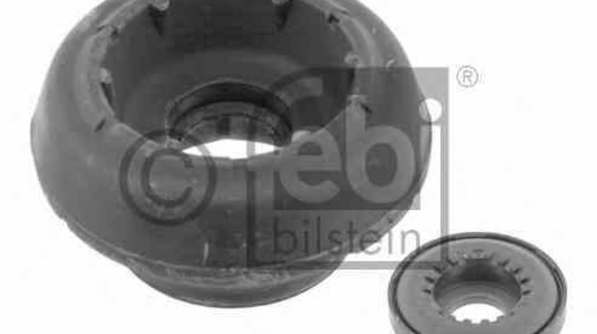 Flansa amortizor telescop VW CADDY II pick-up 9U7 FEBI BILSTEIN 01117