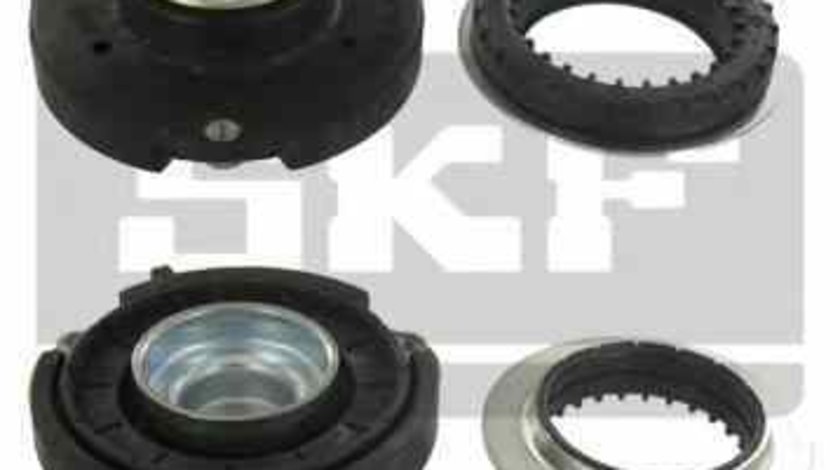 Flansa amortizor telescop VW CADDY III combi 2KB 2KJ 2CB 2CJ SKF VKDA 35122 T