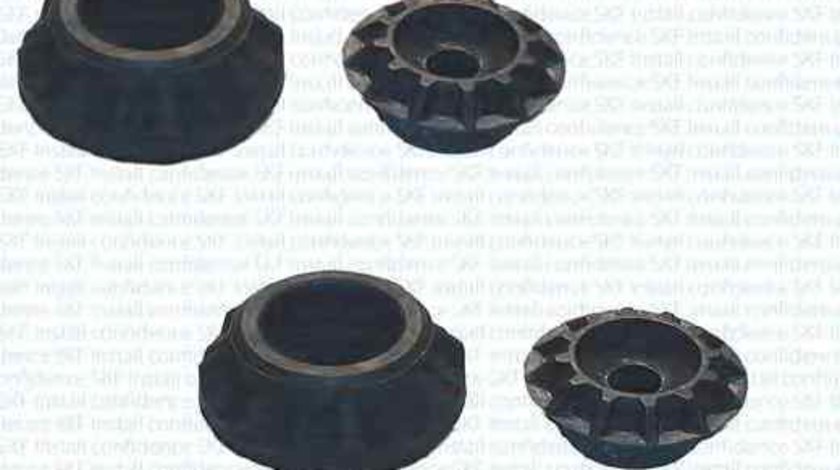 Flansa amortizor telescop VW GOLF III Variant 1H5 SKF VKDA 40101 T