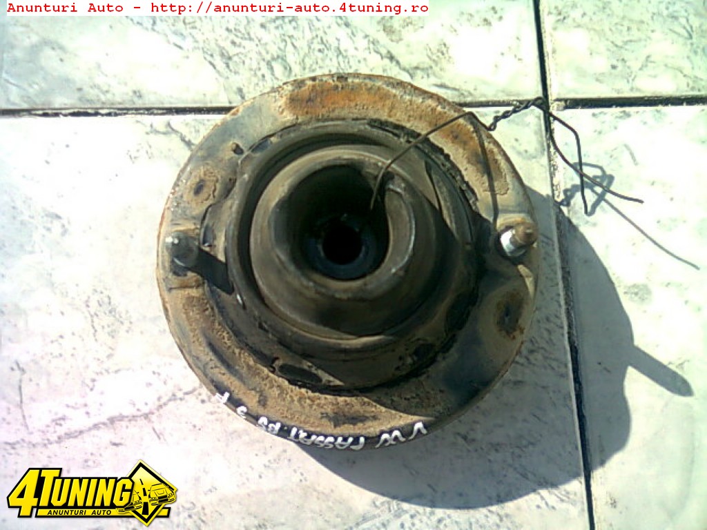 Flansa amortizor VW Passat B5