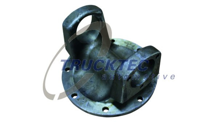 Flansa antrenare, ax cardanic (0334016 TRUCKTEC) VOLVO