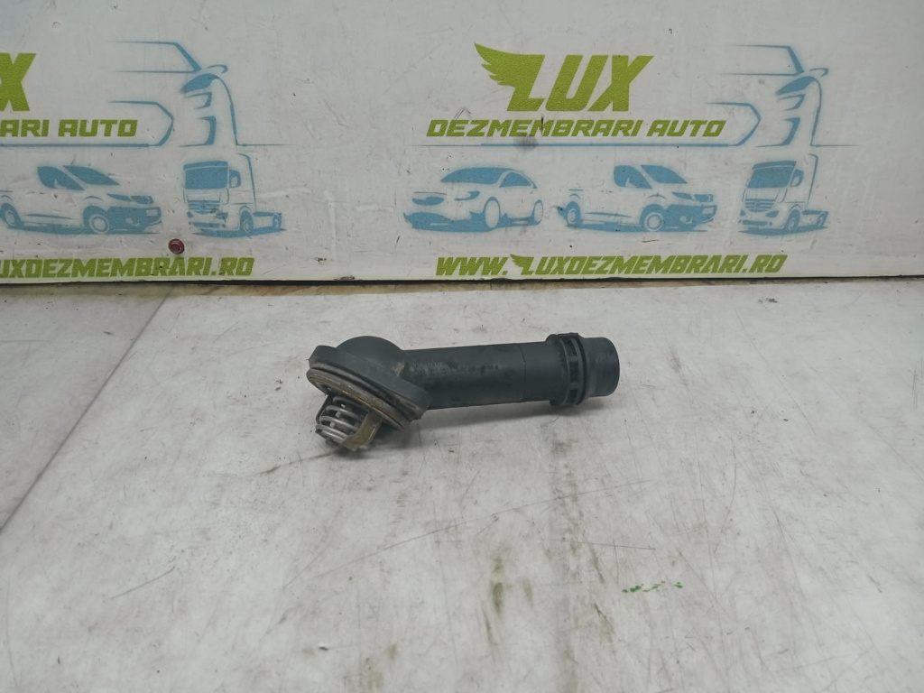 Flansa apa 038121121b 1.9 tdi Audi A6 4B/C5 [facelift] [2001 - 2004]