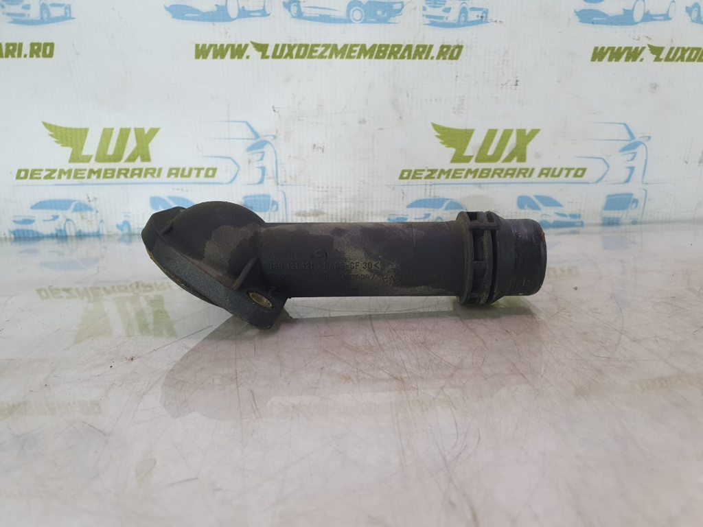 Flansa apa 038121121b 1.9 tdi Skoda Superb [2001 - 2006]