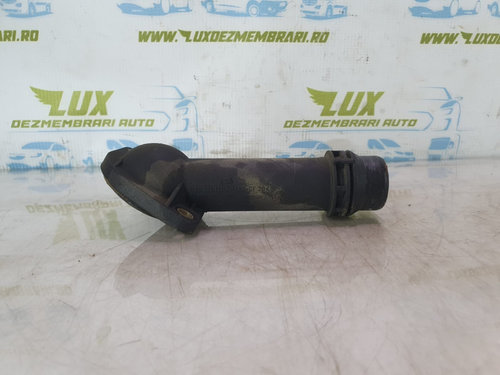 Flansa apa 038121121b 1.9 tdi Skoda Superb [2001 - 2006]
