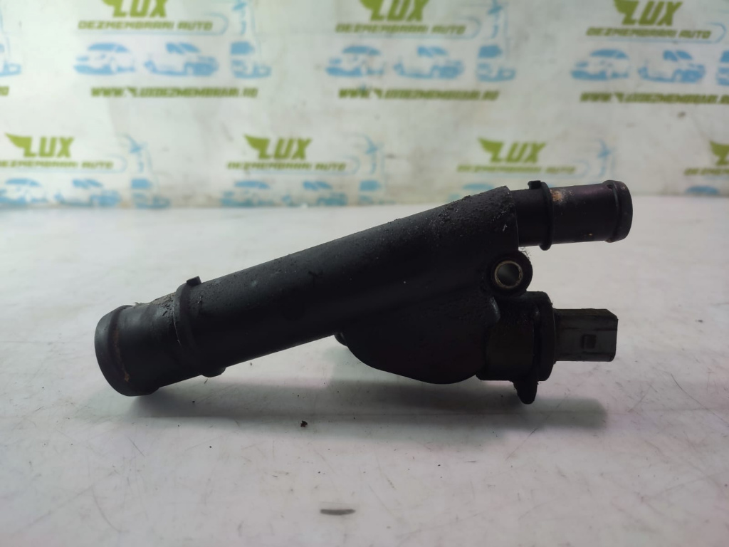 Flansa apa 038121132G 2.0 crd BYL (ECL) Dodge Caliber [2006 - 2012] 2.0 crd BYL (ECL)
