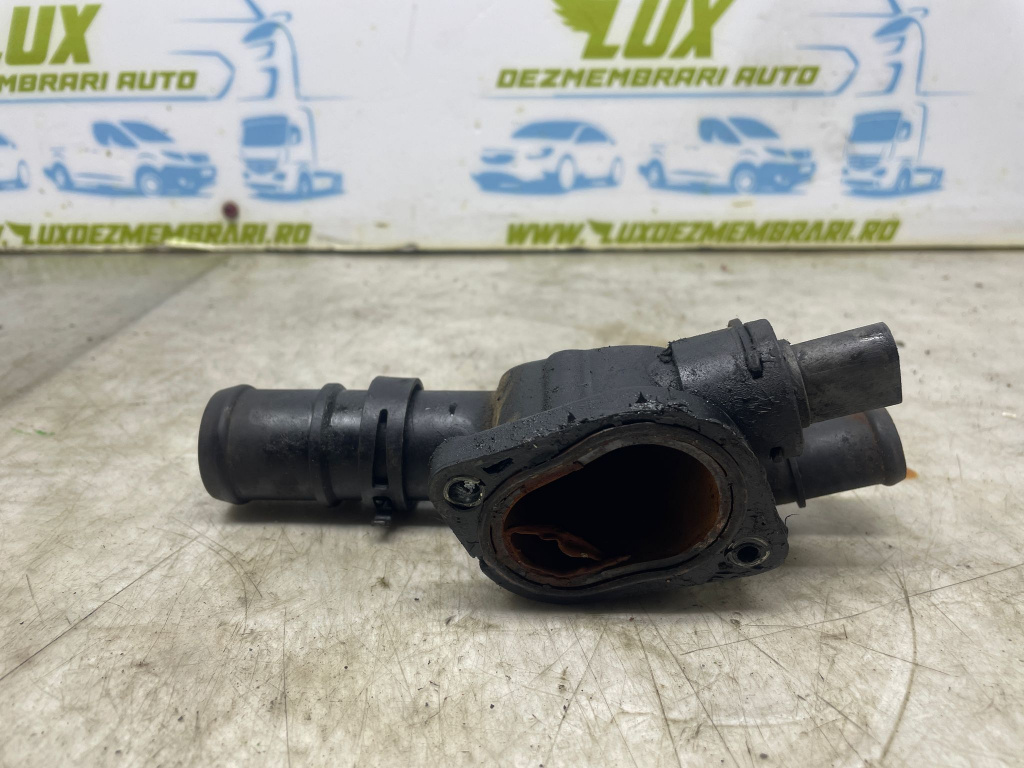 Flansa apa 03G121132B 2.0 tdi BMM Skoda Octavia 2 [2004 - 2008] 2.0 tdi BMM