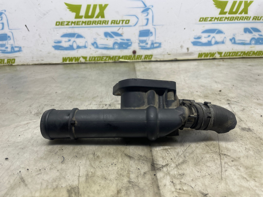 Flansa apa 03G121132B 2.0 tdi BMN Skoda Octavia 2 [2004 - 2008] 2.0 tdi BMN