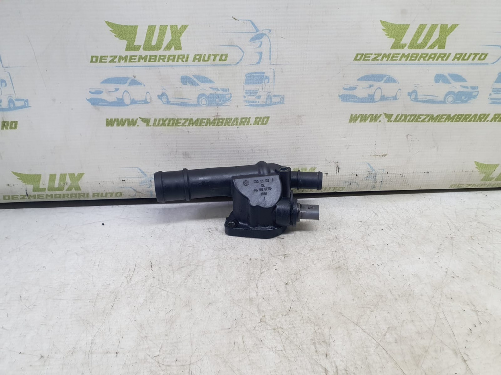 Flansa apa 03g121132b 2.0 tdi Skoda Octa