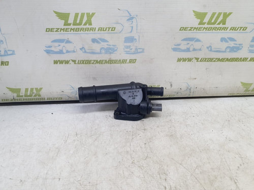 Flansa apa 03g121132b 2.0 tdi Skoda Octavia 2 [2004 - 2008]