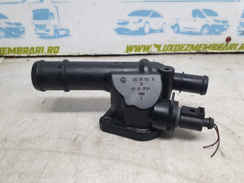 Flansa apa 03g121132b 2.0 tdi Volkswagen VW Caddy 3 [2004 - 2010]