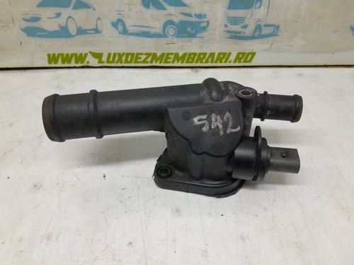Flansa apa 03G121132B Audi A4 B7 [2004 - 2008]