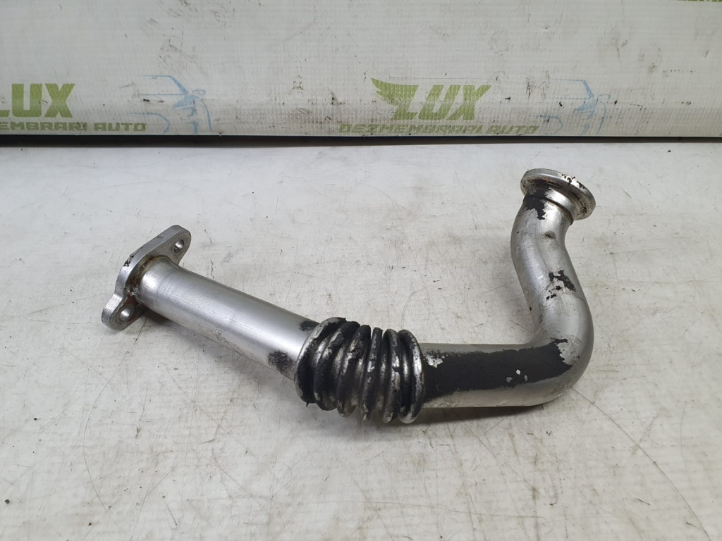 Flansa apa 03L121131aa 1.6 tdi CAYC Volkswagen VW Passat B7 [2010 - 2015]