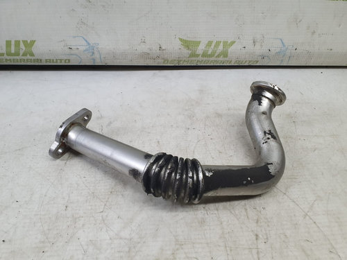 Flansa apa 03L121131aa 1.6 tdi CAYC Volkswagen VW Golf 6 [2008 - 2015] 1.6 tdi CAYC