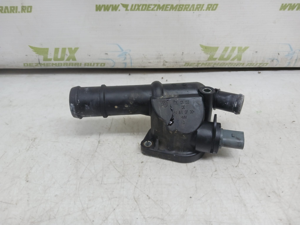 Flansa apa 03L121132 2.0 tdi Audi A4 B8/8K [2007 - 2011]