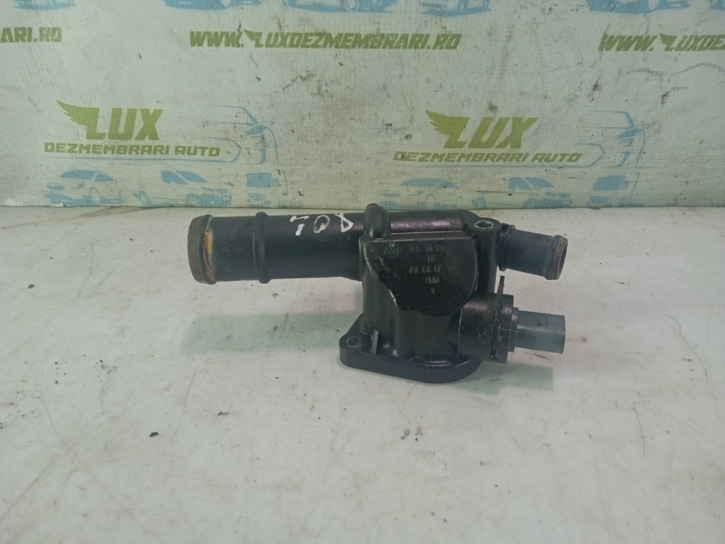 Flansa apa 03L121132 2.0 tdi CBAB Audi A4 B8/8K [2007 - 2011]