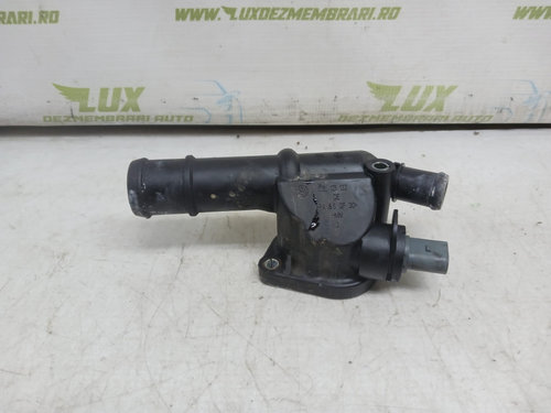 Flansa apa 03L121132 2.0 tdi Seat Exeo [2009 - 2012]
