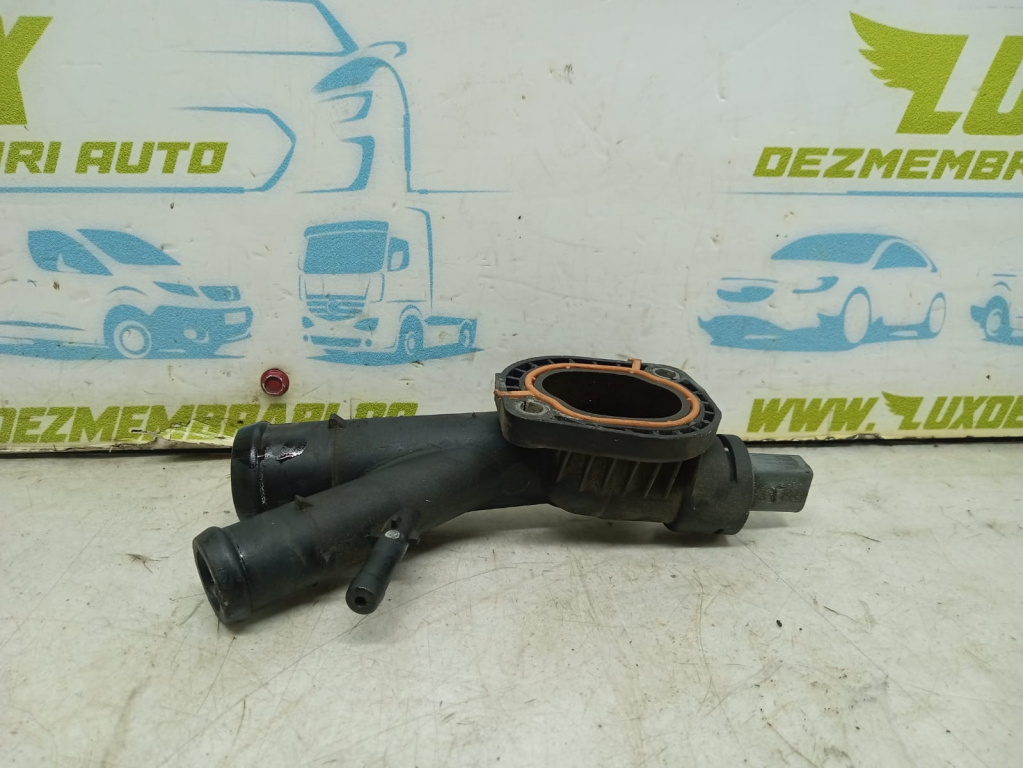 Flansa apa 03l1211321aa Volkswagen VW Pa