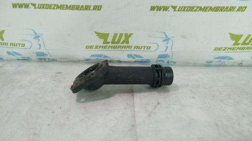 Flansa apa 06b121121 2.0 tdi Audi A4 B7 [2004 - 2008]