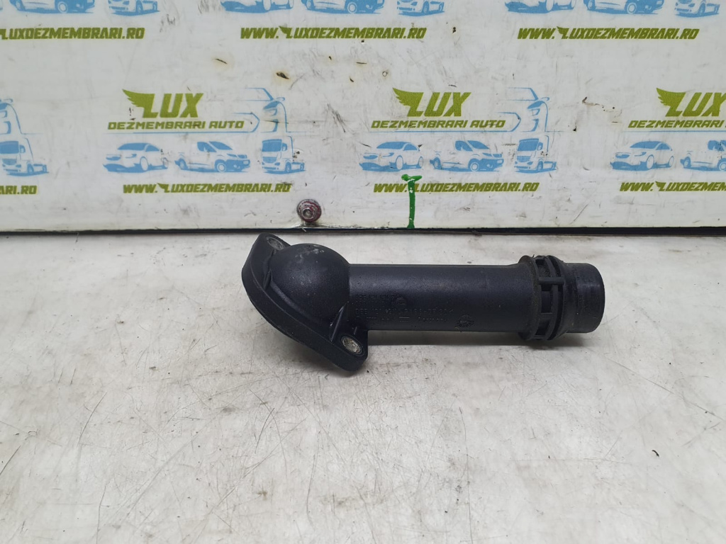 Flansa apa 06b121121 2.0 tdi Audi A6 4F/C6 [2004 - 2008]