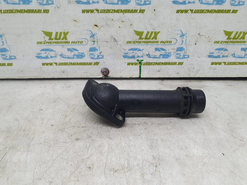 Flansa apa 06b121121 2.0 tdi Audi A6 4F/C6 [2004 - 2008]