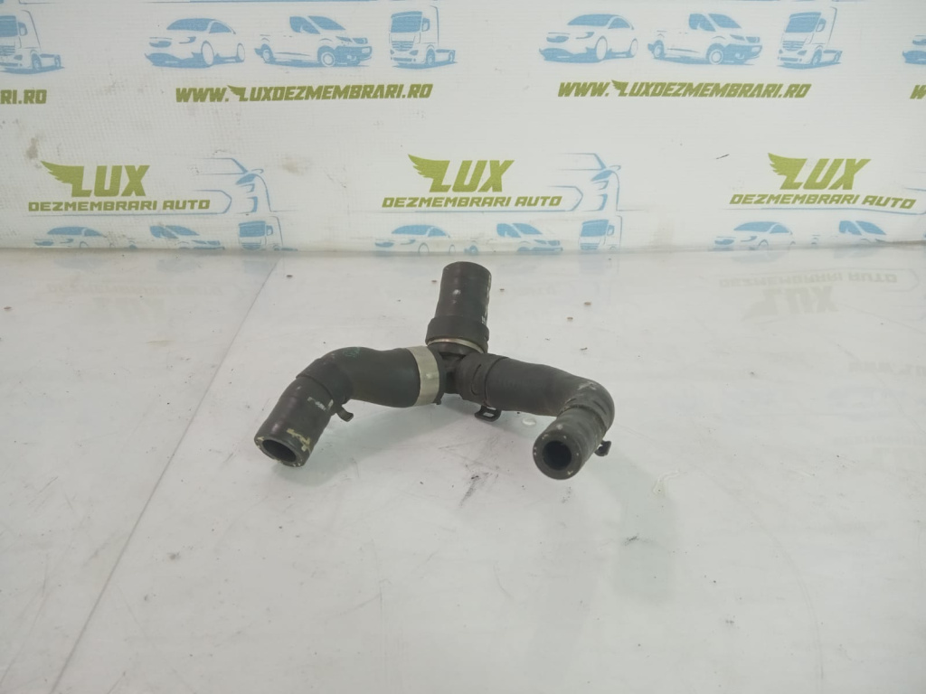Flansa apa 1.0 tsi dlac 5wa121087d Skoda Octavia 4 [2019 - 2022]