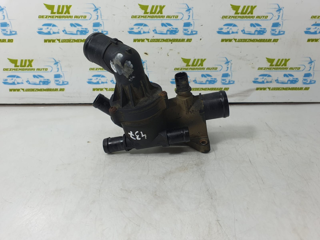 Flansa apa 1.6 dci r9m 110615482r Renault Espace 5 [2015 - 2019]