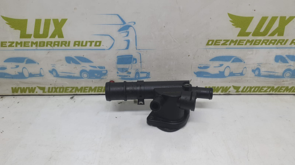 Flansa apa 110361 Volkswagen VW Touran [2003 - 2006]