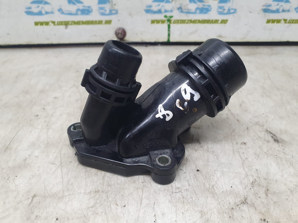 Flansa apa 176569 2.0 d n47d20a BMW Seria 3 E91 [2004 - 2010] 2.0 d n47d20a