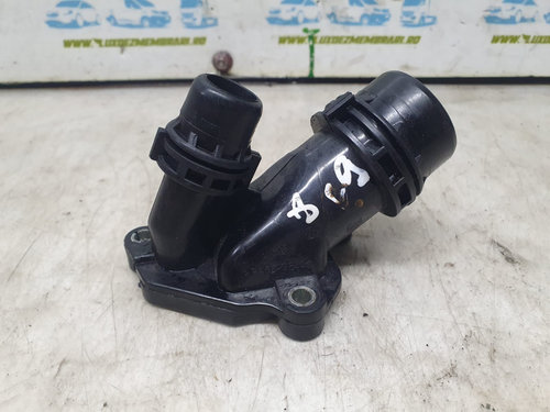 Flansa apa 176569 2.0 d n47d20a BMW Seria 3 E91 [2004 - 2010] 2.0 d n47d20a