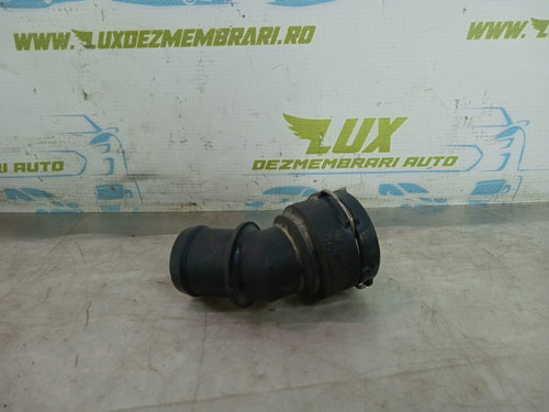 Flansa apa 1j0121619a Audi A3 8P [2003 - 2005]
