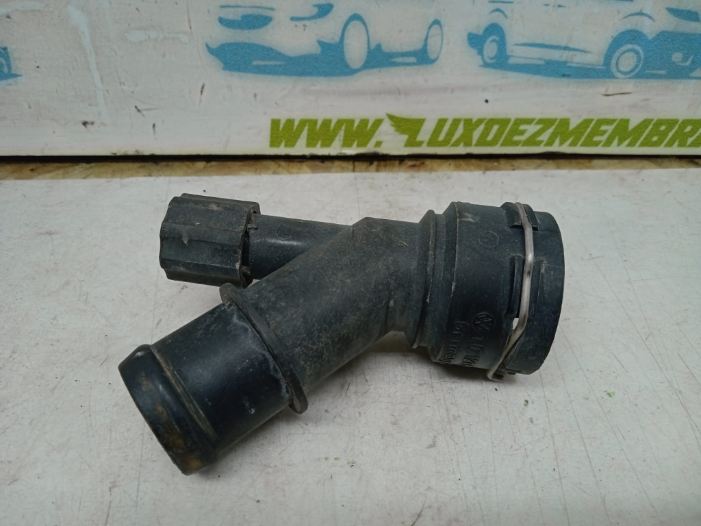 Flansa apa 1j0121619a Seat Toledo 2 [1999 - 2006]