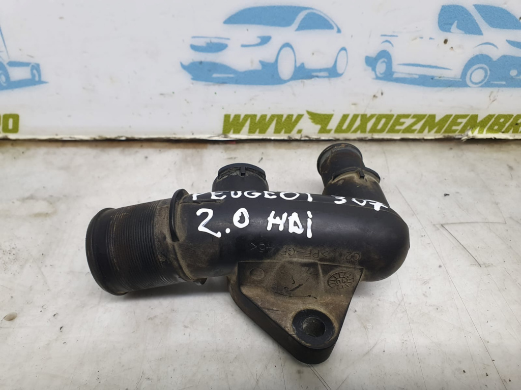 Flansa apa 2.0 hdi Peugeot 307 [2001 - 2005]