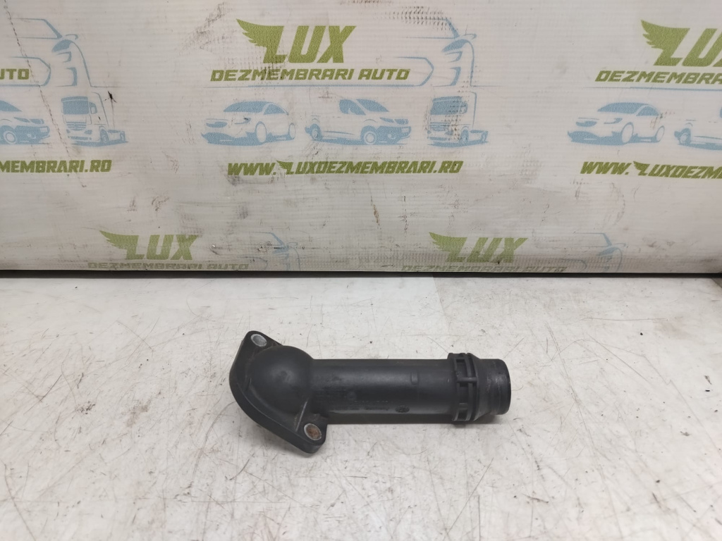 Flansa apa 2.0 tdi 06b121121 Skoda Superb [2001 - 2006]