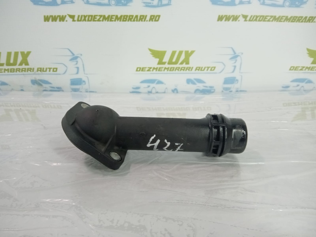 Flansa apa 2.0 tdi bpw 03g121121c Audi A4 B8/8K [2007 - 2011]