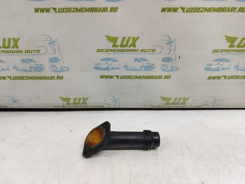 Flansa apa 2.0 tdi bre 03g121121c Audi A4 B8/8K [2007 - 2011]