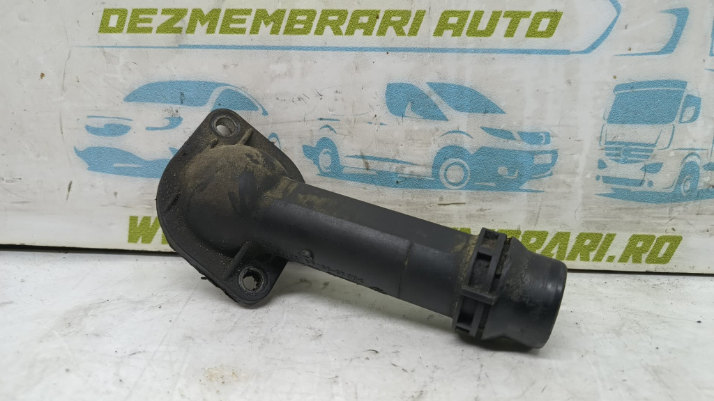 Flansa apa 2.0 tdi bre 03g121121c Audi A4 B8/8K [2007 - 2011]