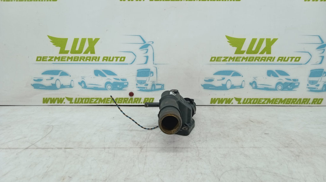 Flansa apa 2.0 tdi cbbb 03L121132 Volkswagen VW Passat CC [2008 - 2012] 2.0 tdi CBBB