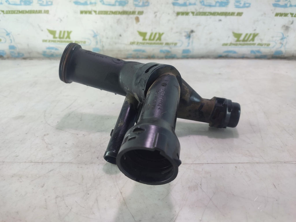 Flansa apa 2.0 tdi DETA 04L121026R Audi Q5 2 (FYB) [2016 - 2020] 2.0 tdi DETA