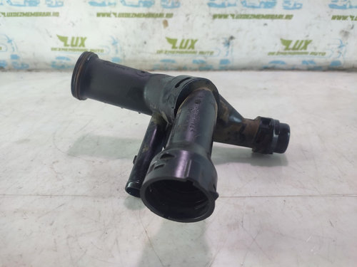 Flansa apa 2.0 tdi DETA 04L121026R Audi Q5 2 (FYB) [2016 - 2020] 2.0 tdi DETA