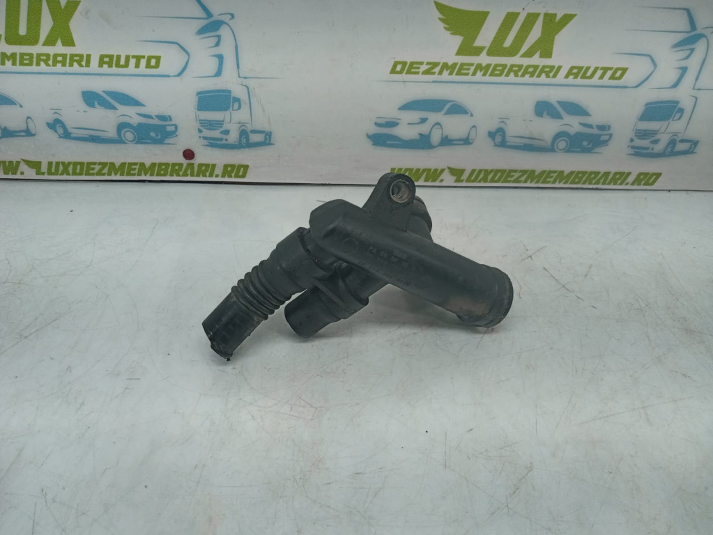 Flansa apa 9641522280 1.4 hdi Citroen C3 [2002 - 2010]