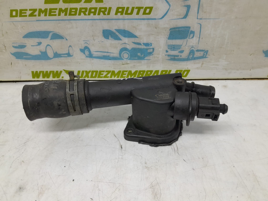 Flansa apa 987086853 Volkswagen VW Golf 5 [2003 - 2009]