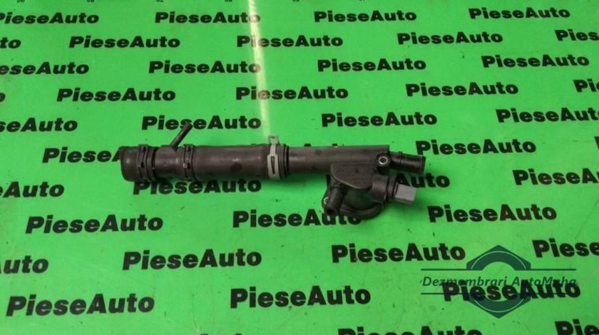 Flansa apa Audi A4 (1994-2001) [8D2, B5] 038121132d . 038 121 132d