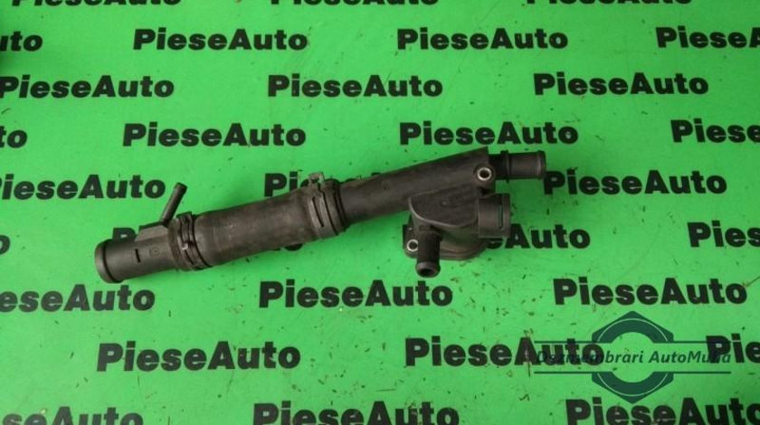 Flansa apa Audi A4 (2001-2004) [8E2, B6] 038121132d . 038 121 132d