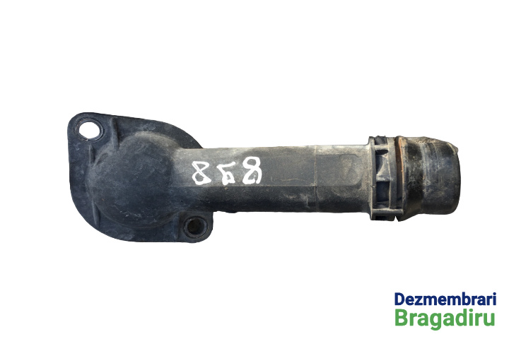 Flansa apa Audi A4 B7 [2004 - 2008] Sedan 4-usi 2.0 TDI MT (140 hp) S-Line, Cod motor BLB