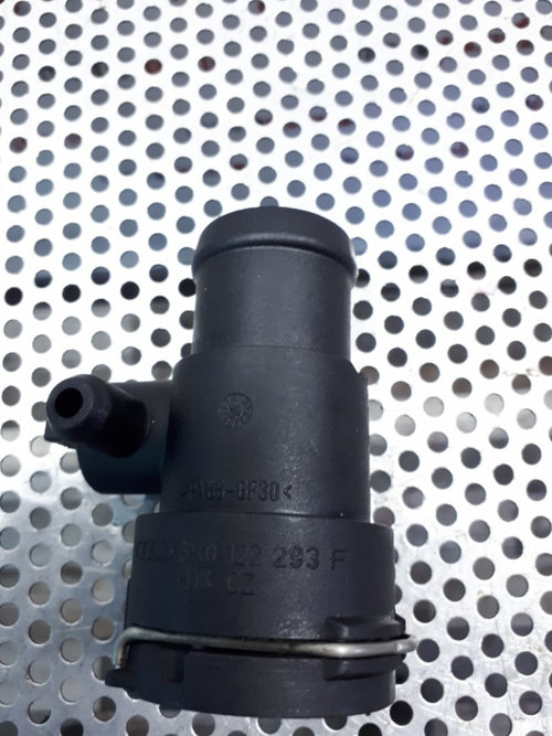 Flansa apa Audi A4 B8 2.0 TDI CAG Sedan 2009 OEM 8K0121293F